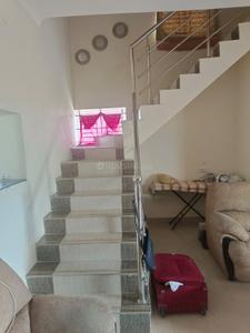 2 BHK Duplex