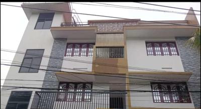 3 BHK Flat