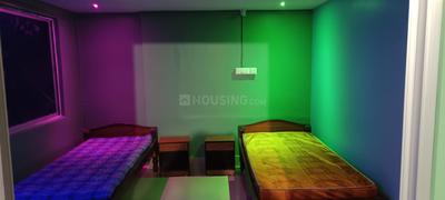 Bedroom Image of The green garden house pg  in Baridih Basti, Jamshedpur