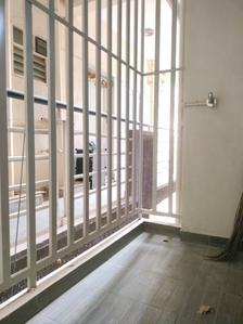 Bedroom Image of 550 Sq.ft 1 BHK Independent House for rent in Brookefield Bengaluru for Rs. 23000