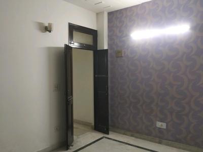Bedroom Image of 900 Sq.ft 2 BHK Builder Floor for sale in Bali Nagar New Delhi for Rs. 9000000