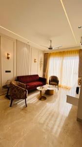 Hall Image of 1700 Sq.ft 3 BHK Builder Floor for sale in Anant Raj Estate, Kadarpur Gurgaon for Rs. 21900000