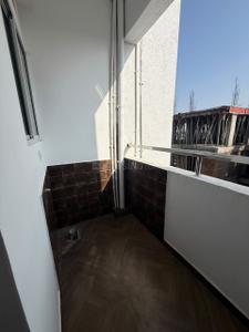 Balcony Image of 1400 Sq.ft 3 BHK Apartment / Flat for sale in Hazaripahad Nagpur for Rs. 4800000