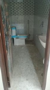 Bathroom Image of 900 Sq.ft 2 BHK Apartment / Flat for sale in Jawahar Nagar Jaipur for Rs. 4950000