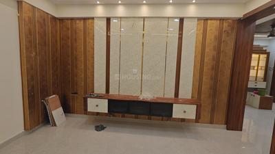 Bedroom Image of 1240 Sq.ft 2 BHK Apartment / Flat for rent in Sita Exotica, Jeedimetla Hyderabad for Rs. 30000