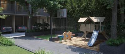 Image of 918 Sq.ft 3 BHK Apartment / Flat for sale in Saanvi Nirman Solace, South Bopal, Ahmedabad for Rs. 8000000