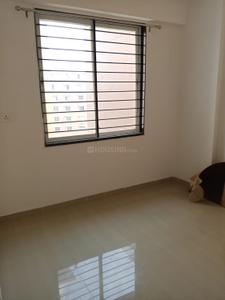 Bedroom Image of 1800 Sq.ft 3 BHK Independent House for rent in Morya Executive, Manavta Nagar Indore for Rs. 24000