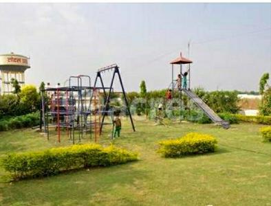 Image of 720 Sq.ft 2 BHK Independent House for sale in Shree Ganesh Lotus park, Mandideep, Bhopal for Rs. 1750000
