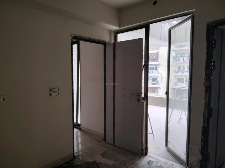 SVP Gulmohur Garden Utopia The Nest Main Image 1