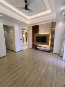 Bedroom Image of 2200 Sq.ft 3.5 BHK Apartment / Flat for sale in Aurum Alumni Bliss, Yeida Greater Noida for Rs. 24200000