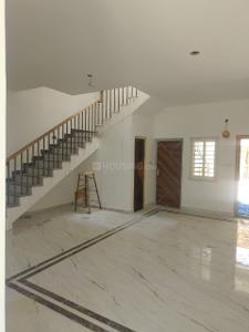 Image of 1600 Sq.ft 3 BHK Villa for sale in Prajwal CK Adiithya, Suragajakkanahalli, Bengaluru for Rs. 9300000