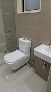 Bathroom Image of Om in Andheri East, Mumbai