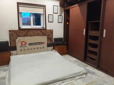 Bedroom Image of 1300 Sq.ft 3 BHK Apartment / Flat for sale in Lake Gardens Kolkata for Rs. 7500000