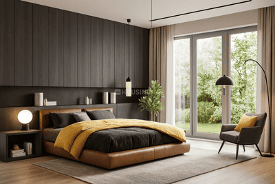 3 BHK Independent Builder Floor