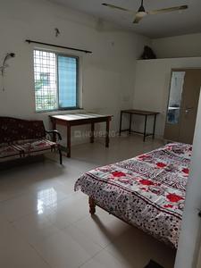 Bedroom Image of 2000 Sq.ft 2 BHK Independent House for sale in Chitnis Nagar Nagpur for Rs. 12500000