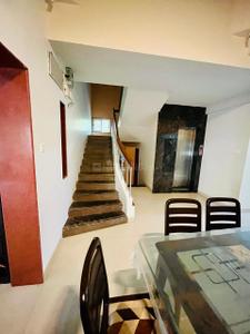 Hall Image of 4000 Sq.ft 4 BHK Villa for sale in  Windmill Village, Bavdhan Pune for Rs. 45000000
