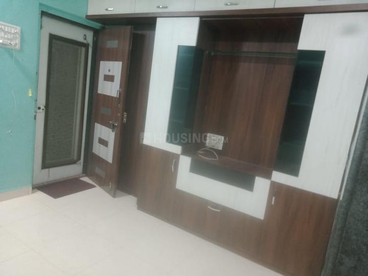 Airoli sec 8 a Bedroom 1