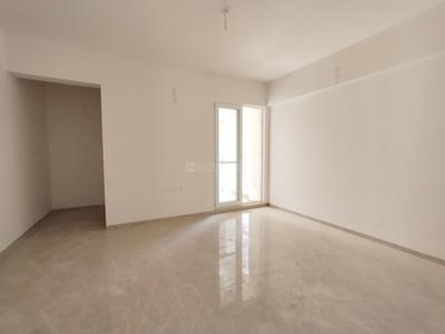 3.5 BHK Flat