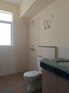 Bedroom Three Image of 1500 Sq.ft 3 BHK Apartment / Flat for sale in Jaypee Kensington Park Apartments, Sector 133 Noida for Rs. 14000000