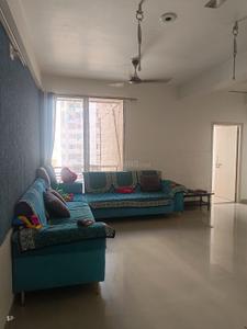 Hall Image of 1125 Sq.ft 2 BHK Apartment / Flat for sale in Ved Aagman Heights, Chandkheda Ahmedabad for Rs. 5700000
