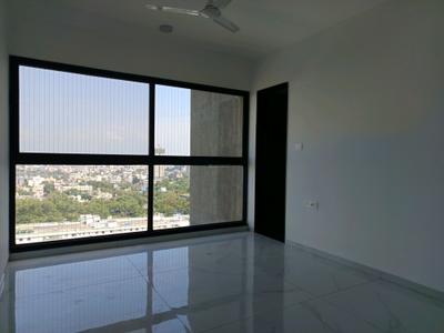 Bedroom Image of 1718 Sq.ft 4 BHK Apartment / Flat for rent in Mantra Mirari, Mundhwa Pune for Rs. 75000