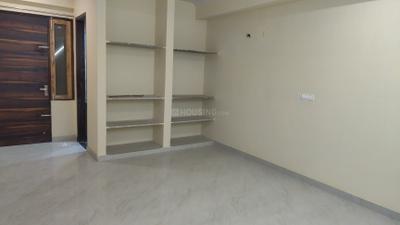 2 BHK Independent Builder Floor
