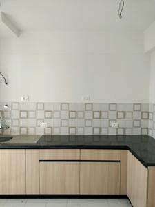 Kitchen Image of 1720 Sq.ft 3 BHK Apartment / Flat for rent in KLJ The Imperial, Sector 77 Faridabad for Rs. 30000