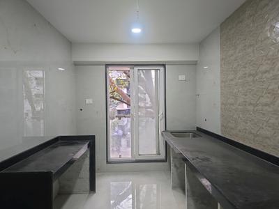 Kitchen Image of 968 Sq.ft 3 BHK Apartment / Flat for sale in Shraddha Elite, Borivali West Mumbai for Rs. 32000000
