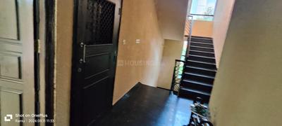 Image of 1200 Sq.ft 2 BHK Apartment / Flat for rent in Cox Town, Bengaluru for Rs. 35000