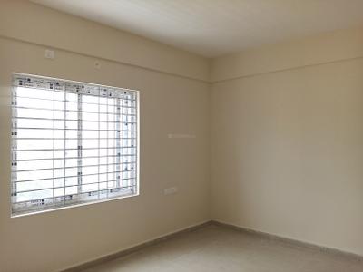 Bedroom Image of 1475 Sq.ft 2 BHK Apartment / Flat for sale in The Pearl Paradise, Visthar Bengaluru for Rs. 10700000