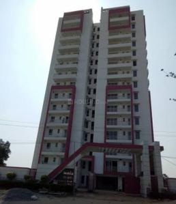 Image of 1600 Sq.ft 3 BHK Apartment / Flat for rent in Balaji Buddha Heights, Sarnath, Varanasi for Rs. 25000