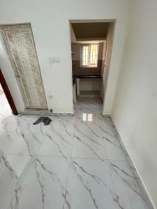 Hall Image of 450 Sq.ft 1 BHK Apartment / Flat for rent in Bedrapalli Hosur for Rs. 7000