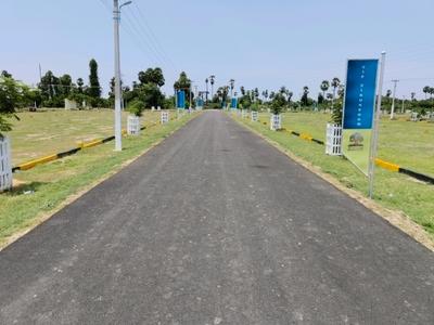 Image of 919 Sq.ft Residential Plot / Land for sale in Singaperumal Koil, Chennai for Rs. 1277410