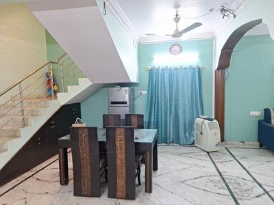 Living Room Image of 3200 Sq.ft 4 BHK Villa for sale in Sainikpuri Secunderabad for Rs. 18000000