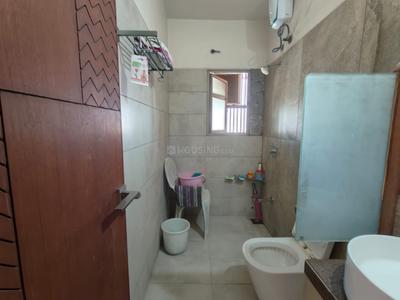 Image of 2700 Sq.ft 4 BHK Penthouse for sale in Ratnaakar Atelier, Jodhpur, Ahmedabad for Rs. 32500000