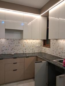 Kitchen Image of 1450 Sq.ft 3 BHK Apartment / Flat for sale in Sector 73 Noida for Rs. 6000000