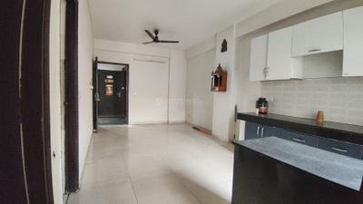 Living Room Image of 500 Sq.ft 1 BHK Apartment / Flat for sale in Signature Global Grand IVA, Sector 103 Gurgaon for Rs. 4250000