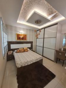 Bedroom Image of 753 Sq.ft 2 BHK Apartment / Flat for sale in Brigade Kino At Brigade Orchards, Boodihal Bengaluru for Rs. 8500000