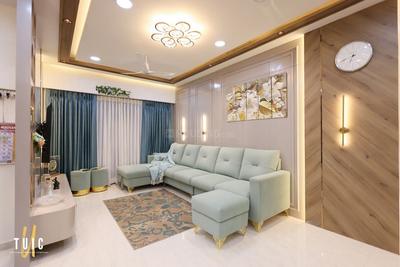 2 BHK Independent Builder Floor