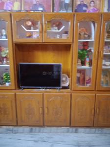 Hall Image of 1000 Sq.ft 2 BHK Independent House for rent in Ongole Prakasam for Rs. 10000