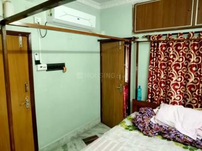 Bedroom Image of 1153 Sq.ft 3 BHK Apartment / Flat for sale in Belghoria Kolkata for Rs. 4150000