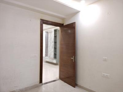 Bedroom Image of 1500 Sq.ft 3 BHK Builder Floor for sale in Rajendra Nagar Ghaziabad for Rs. 9500000
