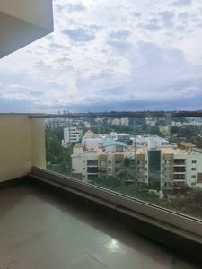 Living Room Image of 1993 Sq.ft 3 BHK Apartment / Flat for sale in Prestige Fairfield, RMV Extension Stage 2 Bengaluru for Rs. 44500000