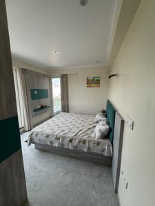 Bedroom Image of 2000 Sq.ft 3 BHK Apartment / Flat for sale in Jagatpura Jaipur for Rs. 10000000