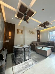 Hall Image of 900 Sq.ft 4 BHK Independent House for sale in Kharar Mohali for Rs. 12500000