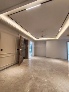 Hall Image of 1856 Sq.ft 3 BHK Builder Floor for sale in Sector 23 Gurgaon for Rs. 30000000