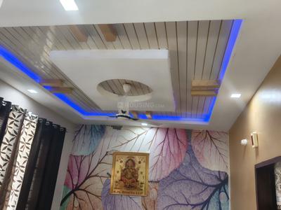 Hall Image of 550 Sq.ft 2 BHK Apartment / Flat for sale in Sector 115 Mohali for Rs. 3500000