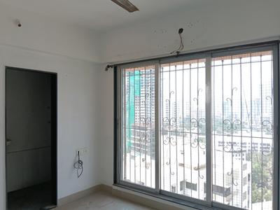 Bedroom Image of 590 Sq.ft 1 BHK Apartment / Flat for sale in Suvidha Jewel, Mulund East Mumbai for Rs. 12000000