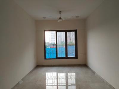 Living Room Image of 750 Sq.ft 2 BHK Apartment / Flat for sale in Abrol Signature, Malad West Mumbai for Rs. 13500000