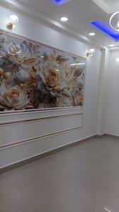 Hall Image of 850 Sq.ft 2 BHK Builder Floor for sale in Vasundhara Ghaziabad for Rs. 6200000
